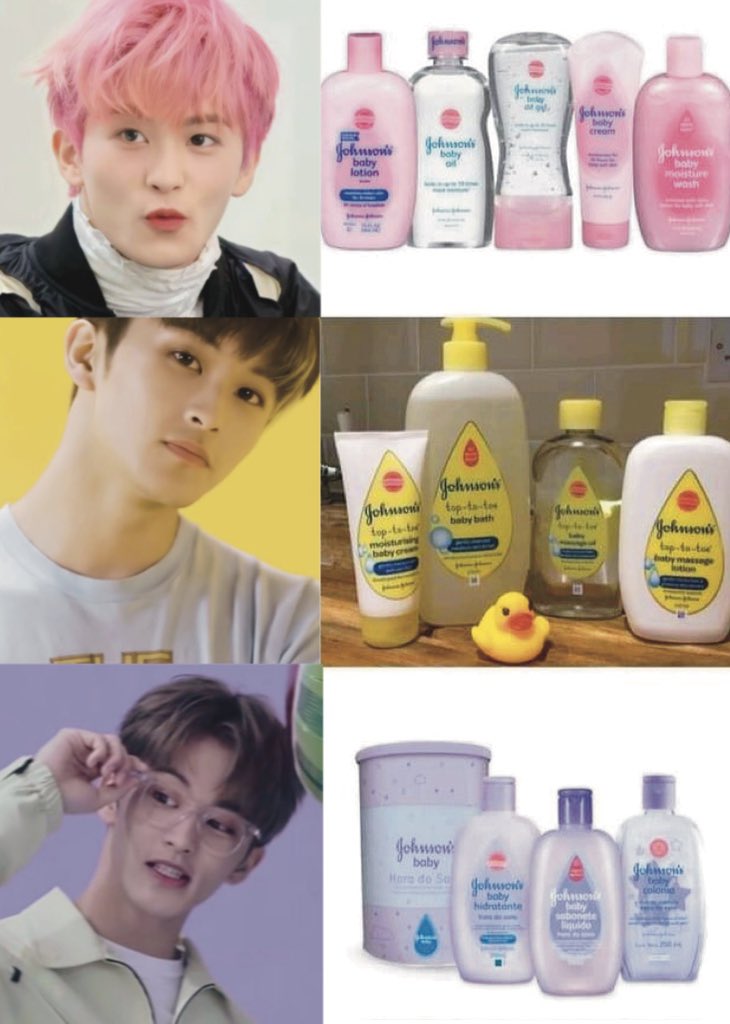 𝘽𝙖𝙗𝙮𝙟 ✿ (rest) tweet media