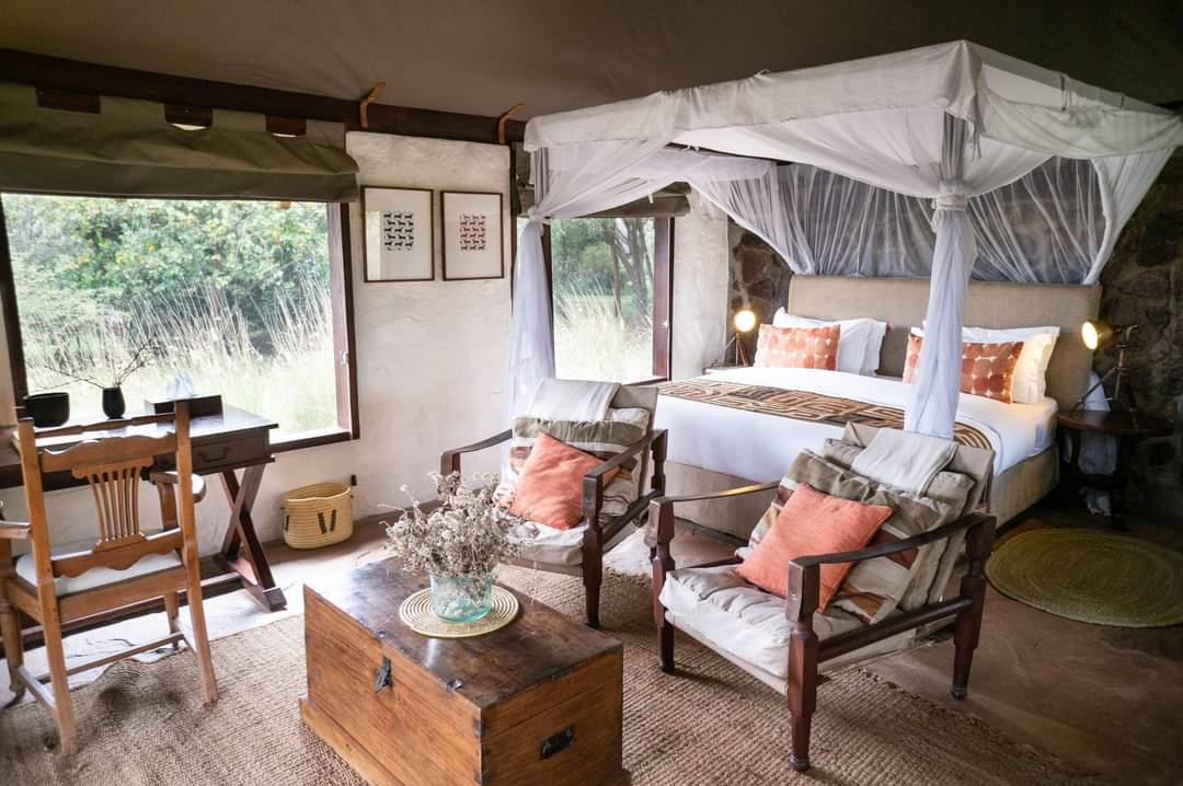 SwiftTourTravel's tweet photo. The Ololo Lodge - Kenya's ultimate gateway property for safari-goers and wildlife enthusiasts!
#ololosafarilodge #nairobinationalpark #kenya #luxurylodge #lodgelife #safari #safariinstyle #wildlife #viajar #travel #travelafrica #travelafrique #adventure #explore #design https://t.co/eL4MRuUbQp