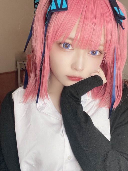 コスプレイヤー月乃うららのTwitter画像5