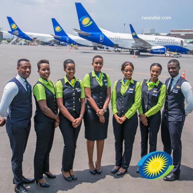 Sky is not the limit Dream team! It's our Business Zone!
Have a great Day!
#FlyTheDreamofAfrica #FlyTogether #RwOT #aviationdaily #aviationlovers #cabincrew
