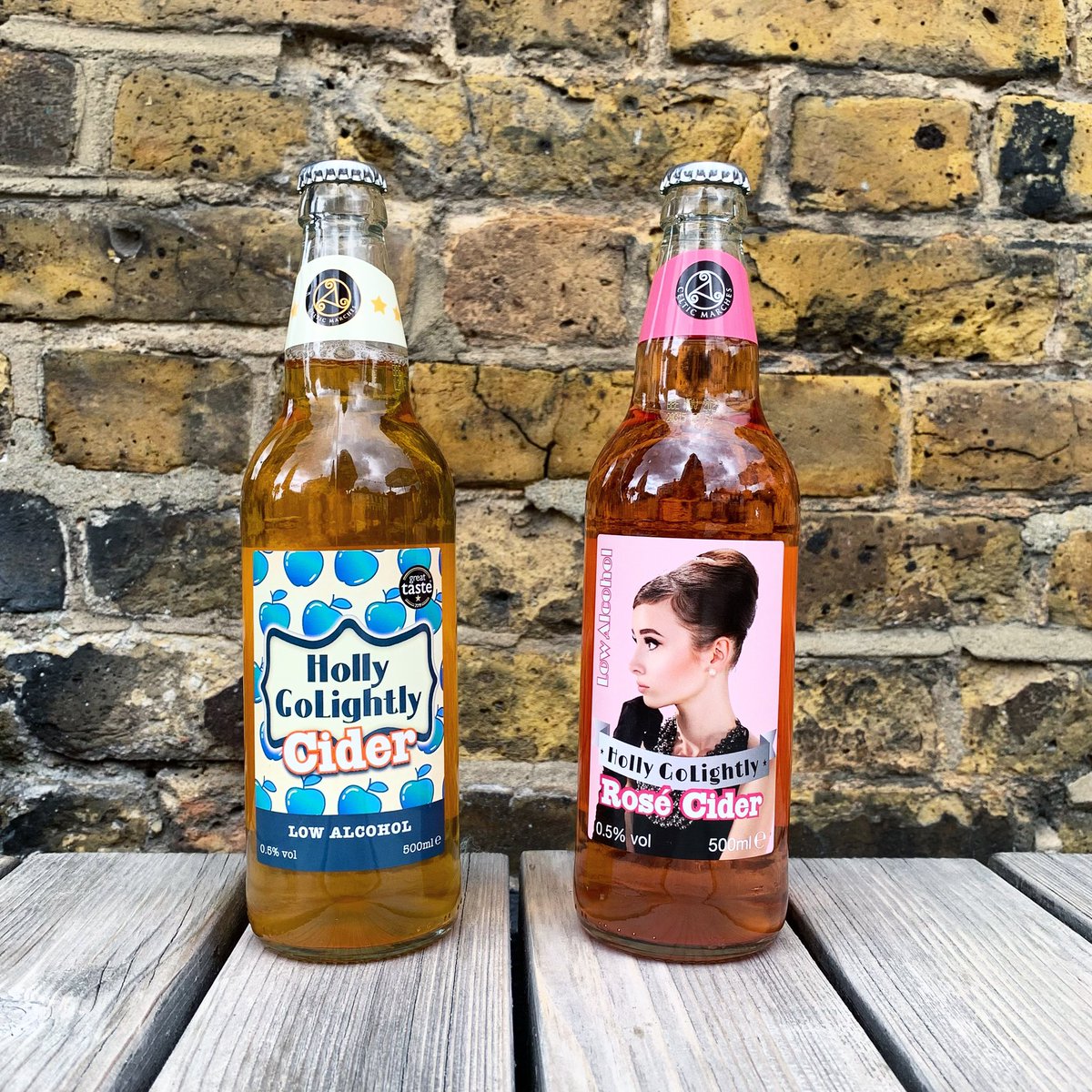 New in the fridges 😍 We’d love to extend our low/no alcohol range further - what would you like to see?