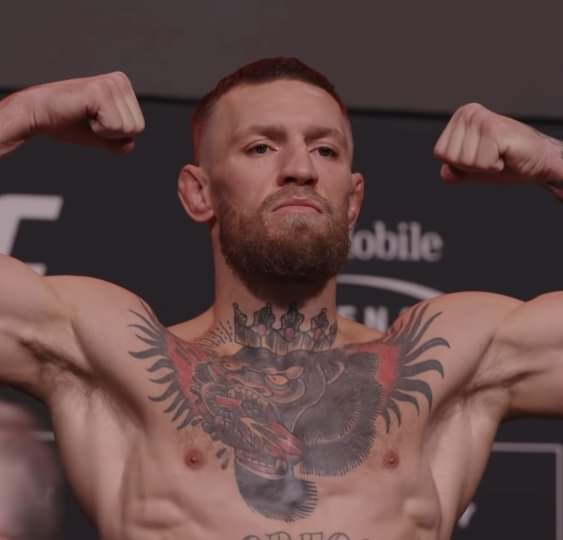 Happy birthday to MMA Fighter and former UFC Light Weight & Feather Weight Double Champion Conor McGregor. 