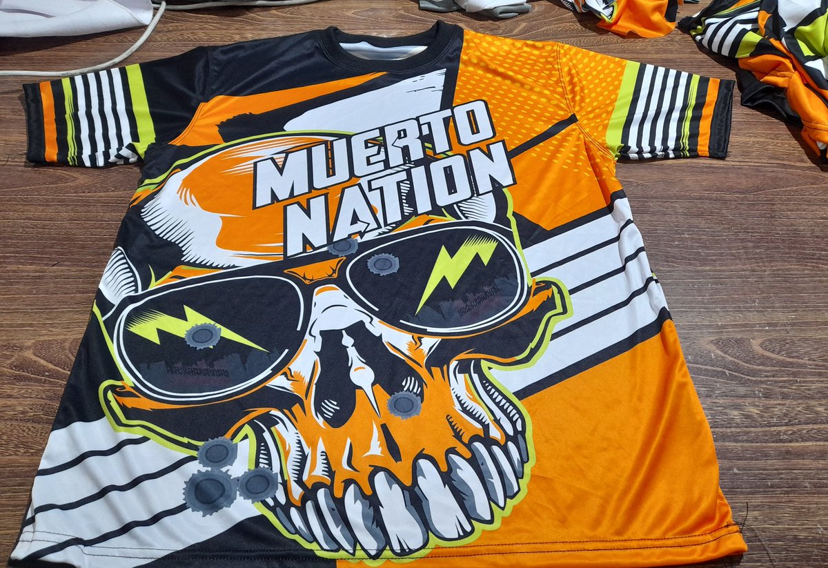 ProdexS's tweet image. Hey everybody if you have an order forward us we make with your requirements