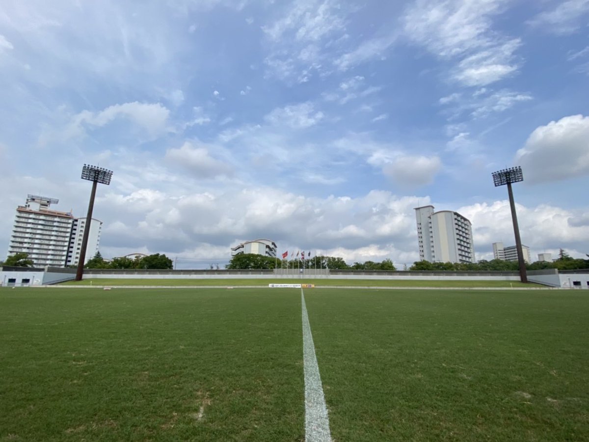 名古屋グランパス Nagoya Grampus S Tweet 現在の 名古屋市港サッカー場 ファミリーの皆さん それぞれの場所で共に闘いましょう ファジアーノ岡山 戦18 00 Kick Off 試合情報 天皇杯 Allfornagoya Grampus Trendsmap