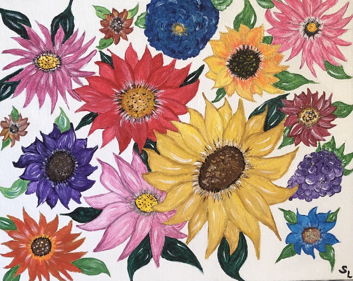 Sheri Lynn tweet media