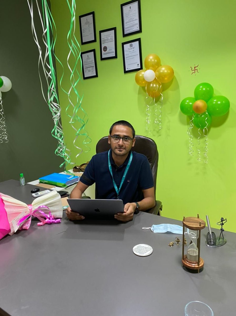 SodlanTech's tweet image. No organization can achieve success without a strong team. Thank you all for being a part of our journey. 

#SodlanTechAnniversary