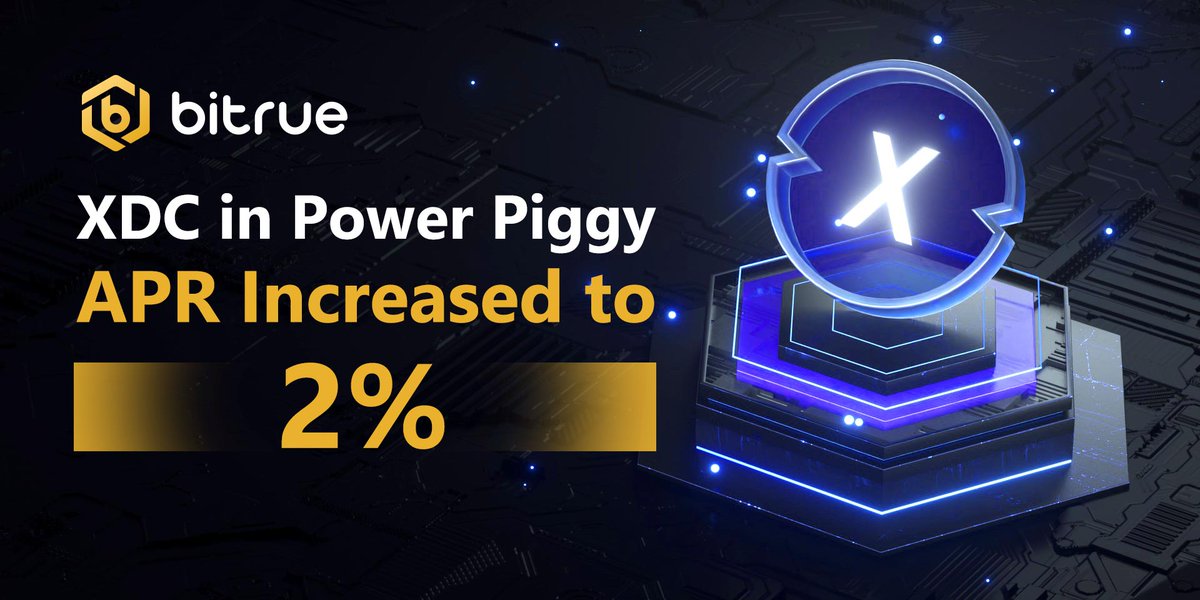 Bitrue tweet media
