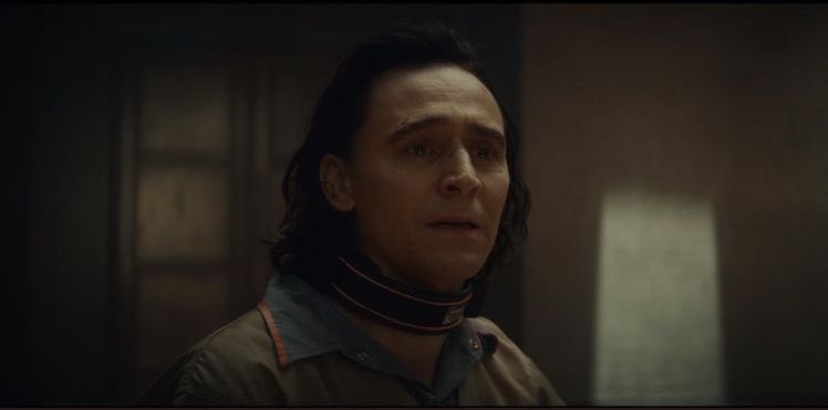 BurgoaSatine's tweet photo. // Loki Series Spoilers 

THE MARVEL INTRO 

#LokiWednesdays  #Loki https://t.co/C5MClrFWdc