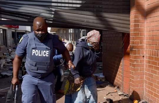 Julius Sello Malema tweet media