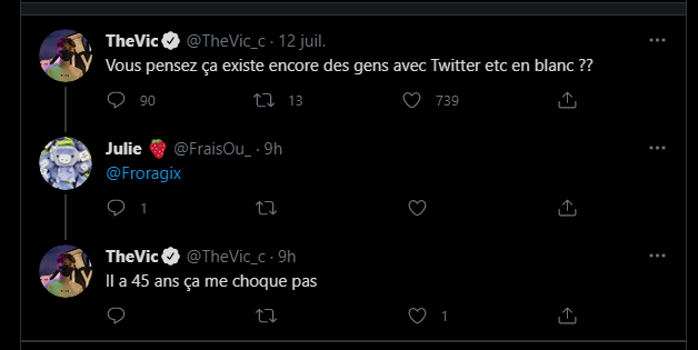 Froragix tweet media