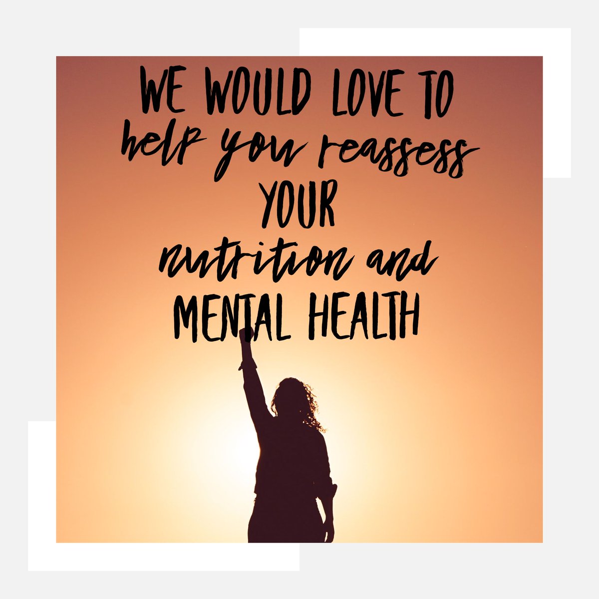 NutritionReach's tweet photo. We have a course for you-eat healthier, Change any bad habits you have acquired over the years, Eliminate any limiting beliefs #mindbodyandsoul #mindblown #mindsetchange #mindsets #mindsetofachampion #mindsetmentor #mindblowing #mindbodyconnection #mindfulnesscoach #mindpower https://t.co/006GzAaSo9