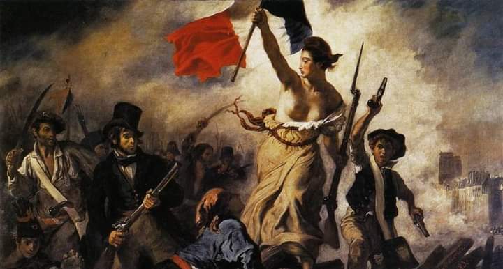 glaucommarques's tweet photo. Viva a Revolução..
14 de julho.... https://t.co/zQF7zbRxPH