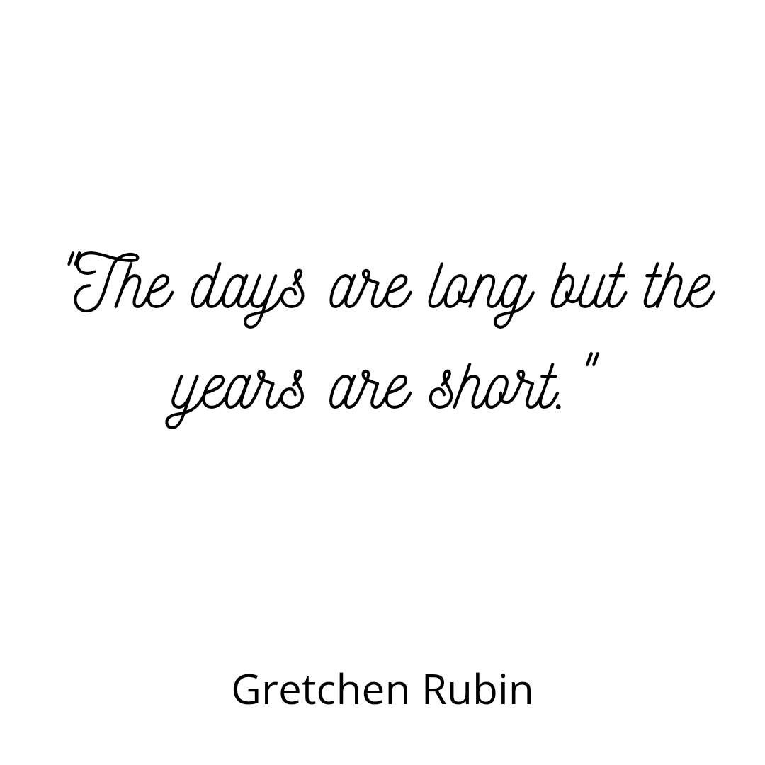 When I first heard this quote I remember how much it resonated.

It somehow captures the intrinsic complexity of motherhood. The exhaustion, challenge, confusion &amp; flux of emotions with the deep shift, the miraculous nature of it all &amp; the profound love. X