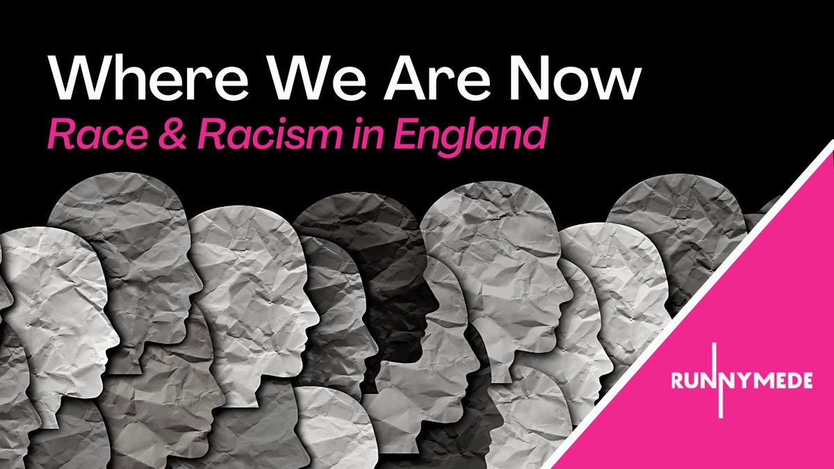 The civil society report to the <a href="/UN/">United Nations</a> Committee on the Elimination of Racial Discrimination is now out and available to read in full here: ow.ly/jMb050Fvq12
