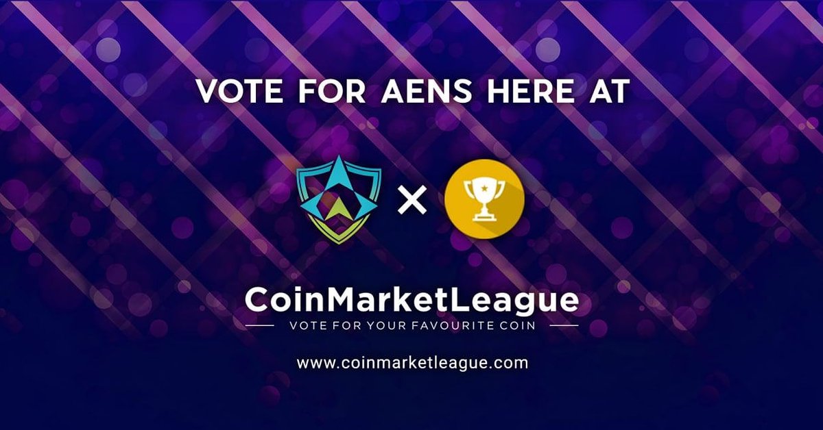 Aenco Ecosystem tweet media