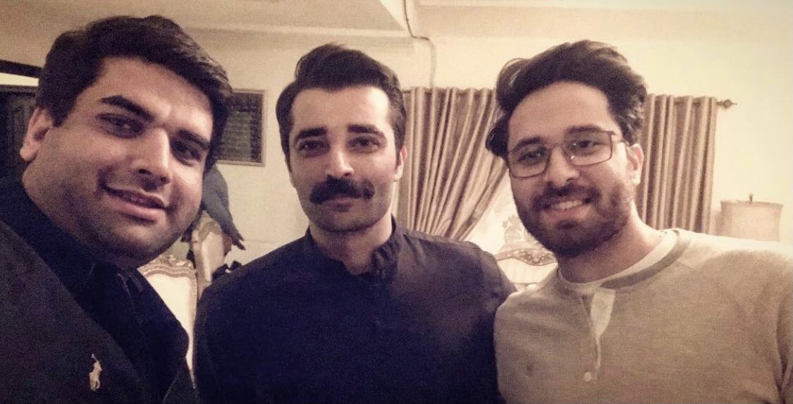 asifullahk's tweet photo. Thank u my brother @Haroon_5hahid for joining #PashtoSpaces &amp; for interacting with KPs emerging talent. We're elated by ur presence 🎤 🎶 💬 &amp; hope you'll continue to nurture KPs talent. 

I'm looking forward to our forthcoming POP MUSIC FESTIVAL in the ⛰️ of #Mataka #UpperDir https://t.co/CyVL9NPlD3