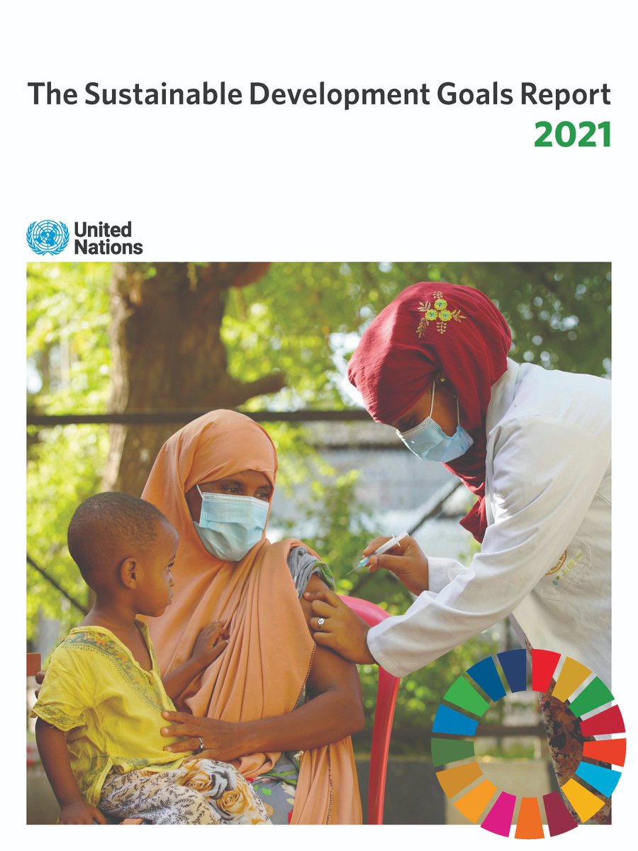 UNEswatini's tweet photo. ⚕️ Good Health
⚖️ Equality
🍜 Zero Hunger
📚 Education
☔ #ClimateAction

Launched at the #HLPF, the #SDGReport 2021 presents the latest data on all the #SDGs. 

Read the Report here: https://t.co/feISTaSuQD

#Agenda2030 | #SDGs4All https://t.co/xB24kqHS7w