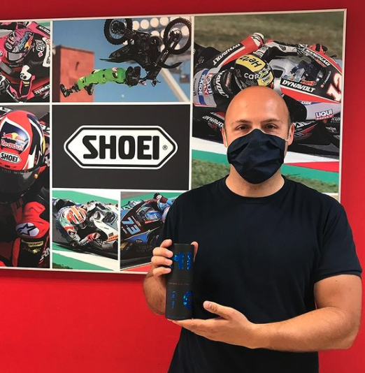 Rider1000_'s tweet photo. 👍Aquests són alguns dels guanyadors del sorteig de #Corver.
🎁En Josep i en Marc s'emporten els obsequis de #MoniMoto i en Javier un #TomTom #Rider550!
😎Enhorabona, riders!
#RIDER1000 https://t.co/2SqWeTA3GT