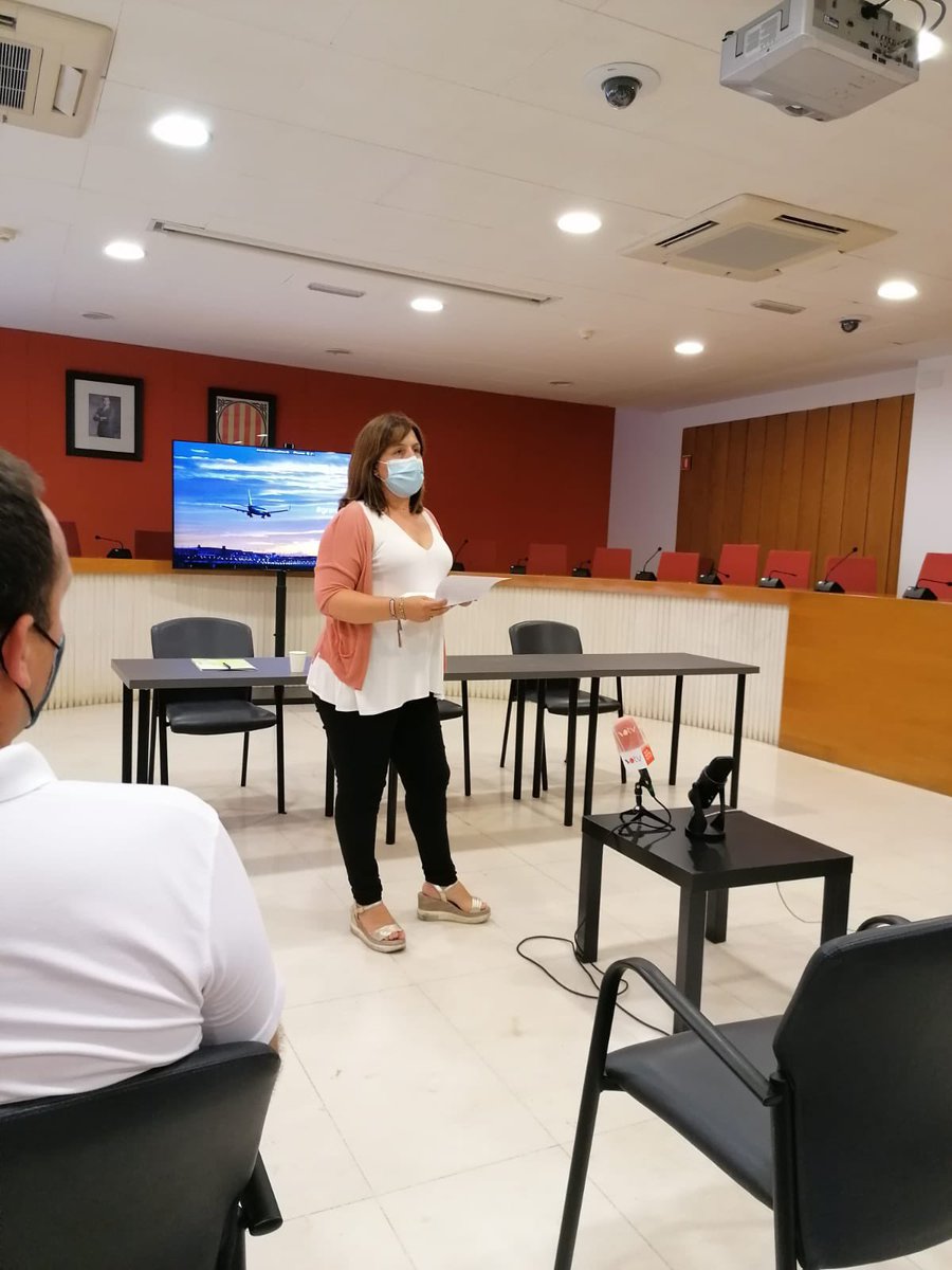 Gran Centre Granollers tweet media