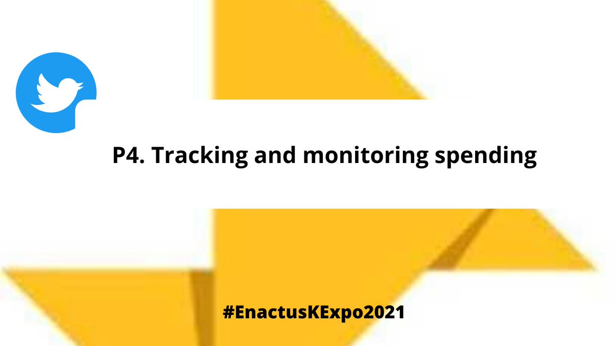 Enactus Kenya tweet media
