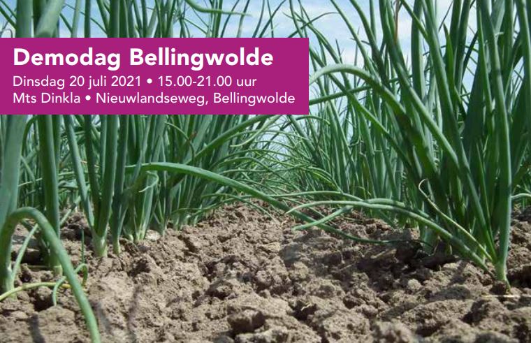 DeGrootenSlot's tweet image. Aanstaande dinsdag 20 juli organiseert De Groot en Slot in samenwerking met andere bedrijven een demodag in Bellingwolde. Alle uientelers én 
potentiële uientelers zijn van harte welkom! Meld u aan via degrootenslot.nl/open-dagen.
