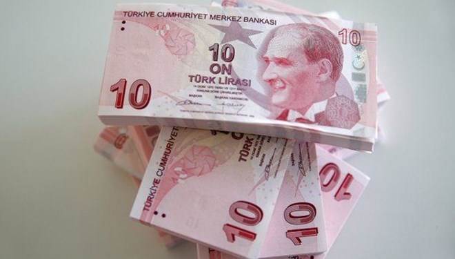 MERKEZ BANKASI AÇIKLADI
Yeni banknotlar tedavüle giriyor bit.ly/2TZInGN