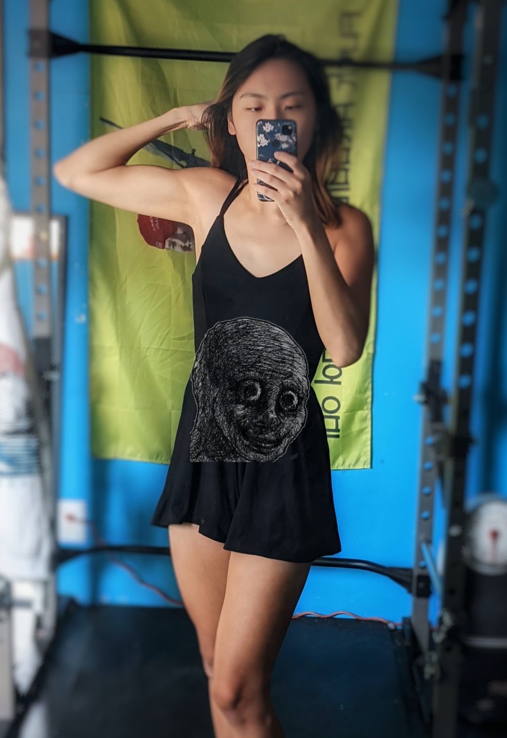 Femboy Fitness on X: Got my first dress What do you guys think? #trap #cd  #crossdress #flex #trans #femboy #femboys #asiancd #crossdresser #femboi  #transgirl #cdfem #ladyboy #traps #goddess #fembois  t.cowIvaLUi32f  X