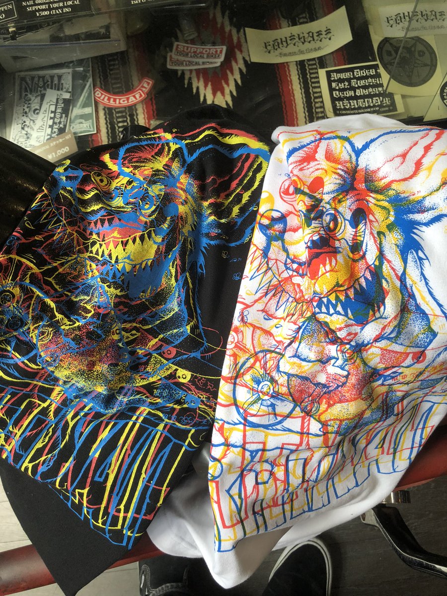 Nail Nail Tokyo Twitter