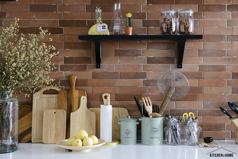 @Kitchen Magazine tweet media