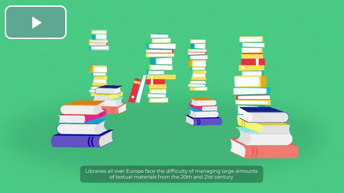 ubreg's tweet photo. EODOPEN - Open up hidden knowledge! EODOPEN @EOD_eBooks  ist ein von der EU gefördertes Projekt, das sich auf die Digitalisierung von Literatur und Texten des 20. und 21. Jahrhunderts konzentriert. Projektbeschreibung: https://t.co/Mzxd8blsvs #Digitalisierung #ebook #eodopen https://t.co/WlYHk7CEIM