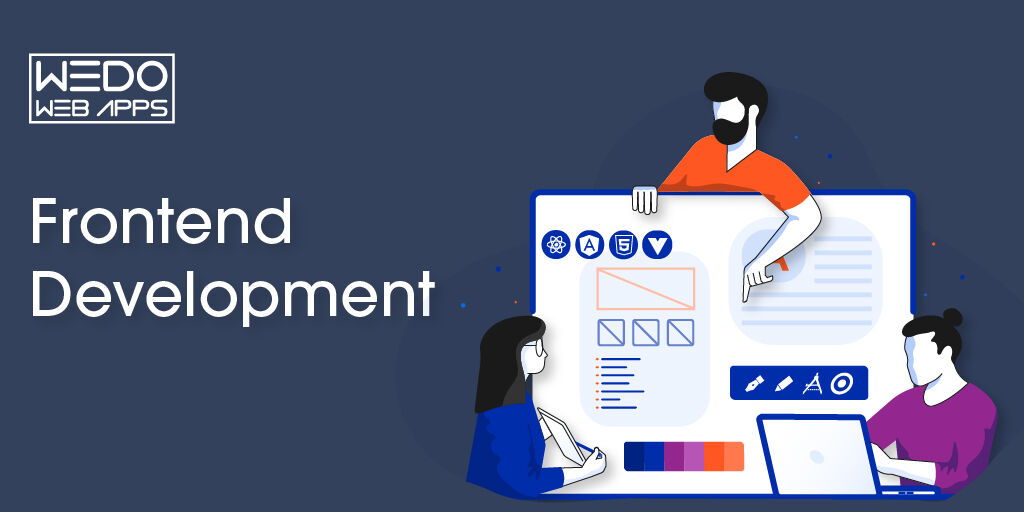 wedowebapps's tweet image. We offer offshore Frontend Development Services to develop exclusive, distinctive, intuitive websites for our clients.  #frontenddevelopment #frontenddevelopmentcompany #frontenddevelopmentservices #frontenddevelopmentsolutions at bit.ly/3uOEEIa