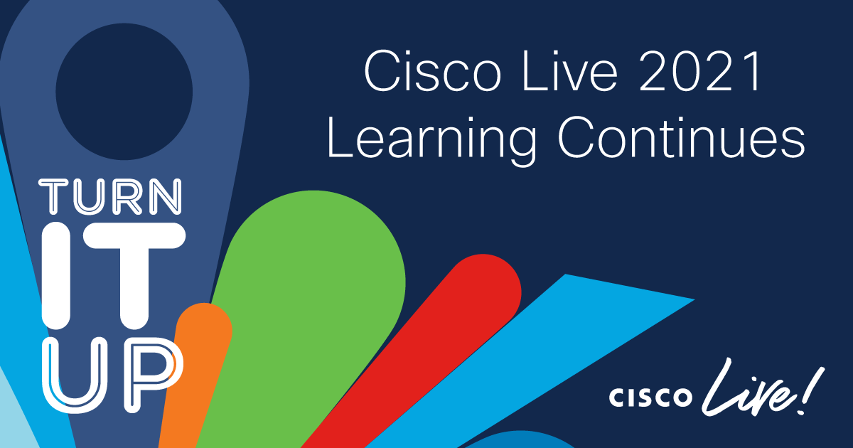 CiscoLiveEMEA's tweet image. No matter what #tech topic you are most interested in, the Cisco Live Learning Maps provide a curated collection of on-demand sessions to watch based on your preference. Did we mention you can watch them all for free? #CLEUR cs.co/6018ynYcI