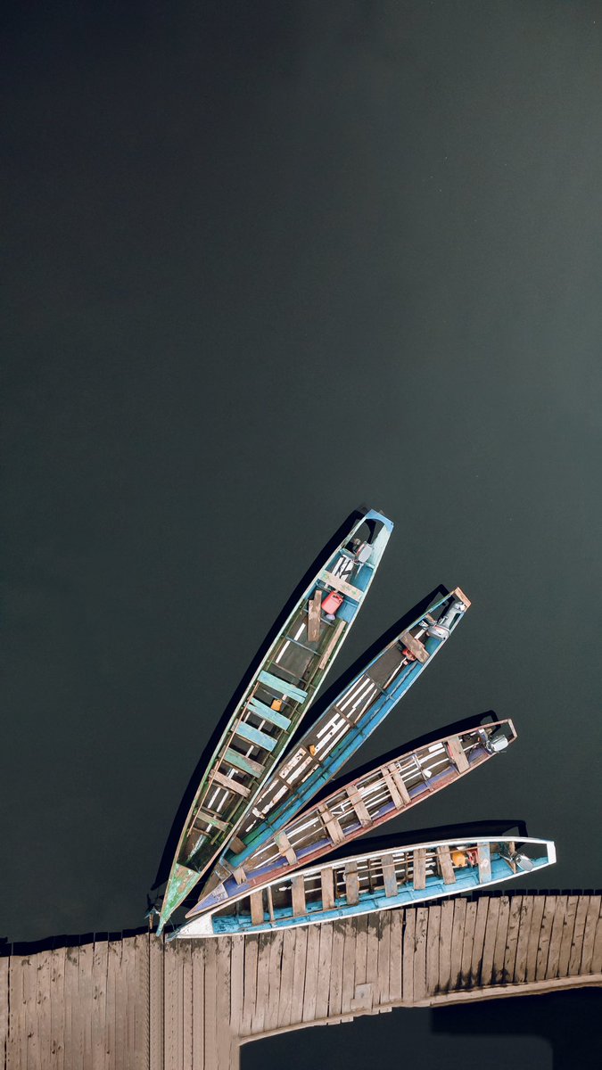 Viaopeimu's tweet image. Ever heard about the village built on a river? I was thrilled by what I saw in Nzulenzu,western region-Ghana🇬🇭. Photographed by me