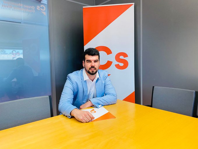 Foto cedida por Cs Rivas