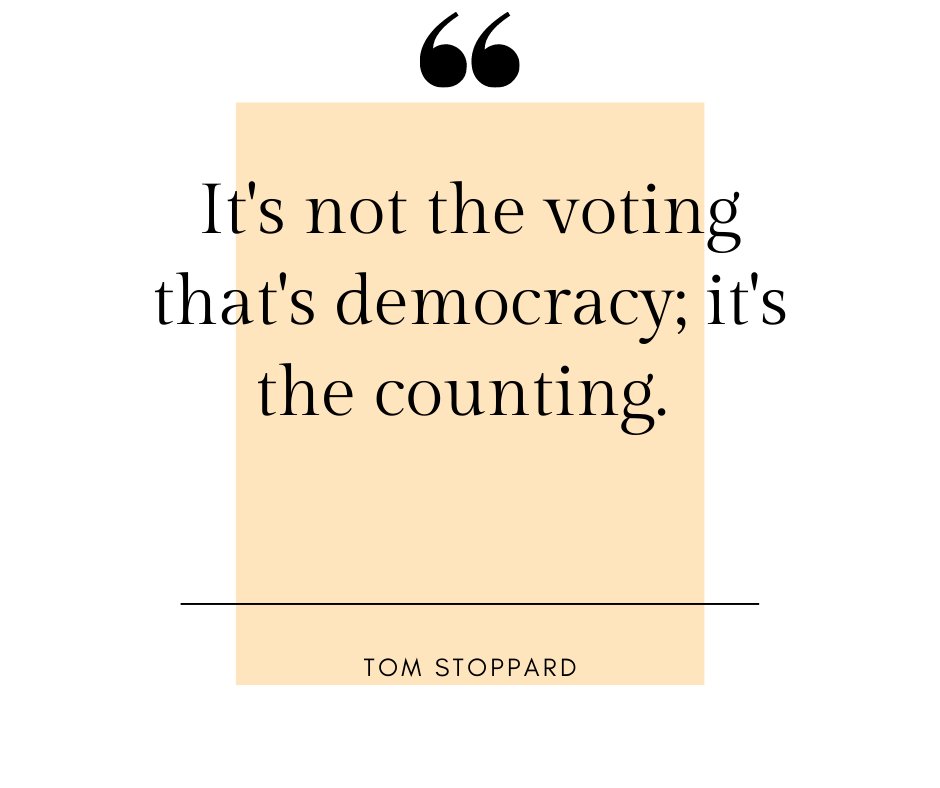 Tafitisera's tweet photo. Kenya's electoral institutions have had a rather tumultuous existence. However, they have pulled through, albeit several reorganizations and dissolution.  What is it that we, the people, the corporates and even the government do to strengthen this institution? https://t.co/nL1RffYtrQ