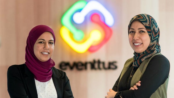 Derek Andersen (@derekjandersen) on Twitter photo Thrilled to announce Bevy has acquired <a href="/Eventtus/">Eventtus</a>, the best mobile app for virtual and in-person events! <a href="/MaiMedhat/">Mai Medhat</a> and <a href="/NihalFares/">Nihal Fares</a> and their incredible team have joined @BevyHq. We're building the Community Event Engine for enterprises.... Thrilled to announce Bevy has acquired <a href="/Eventtus/">Eventtus</a>, the best mobile app for virtual and in-person events! <a href="/MaiMedhat/">Mai Medhat</a> and <a href="/NihalFares/">Nihal Fares</a> and their incredible team have joined @BevyHq. We're building the Community Event Engine for enterprises....