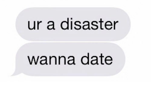 New Episode alert 🚨 
Disaster Dates Vol. 2 is now available on Spotify and Apple Podcasts! This was such a fun episode to record and thanks to everyone that sent in their crazy stories💜 we hope you all enjoy  x
