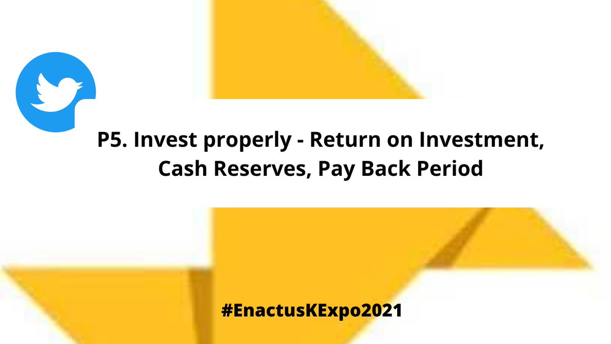 Enactus Kenya tweet media