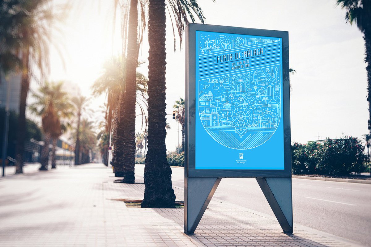 EstebanZamoraDI's tweet image. ⬢ Hola, me llamo Esteban, vivo en Málaga. Soy diseñador y Motion Grapher. Aquí dejo algunas cosillas he estado haciendo ultimamente #PortfolioDay 

En mi web tengo subida bastantes cosas estebanzamora.xyz

Se agradece RT 😉