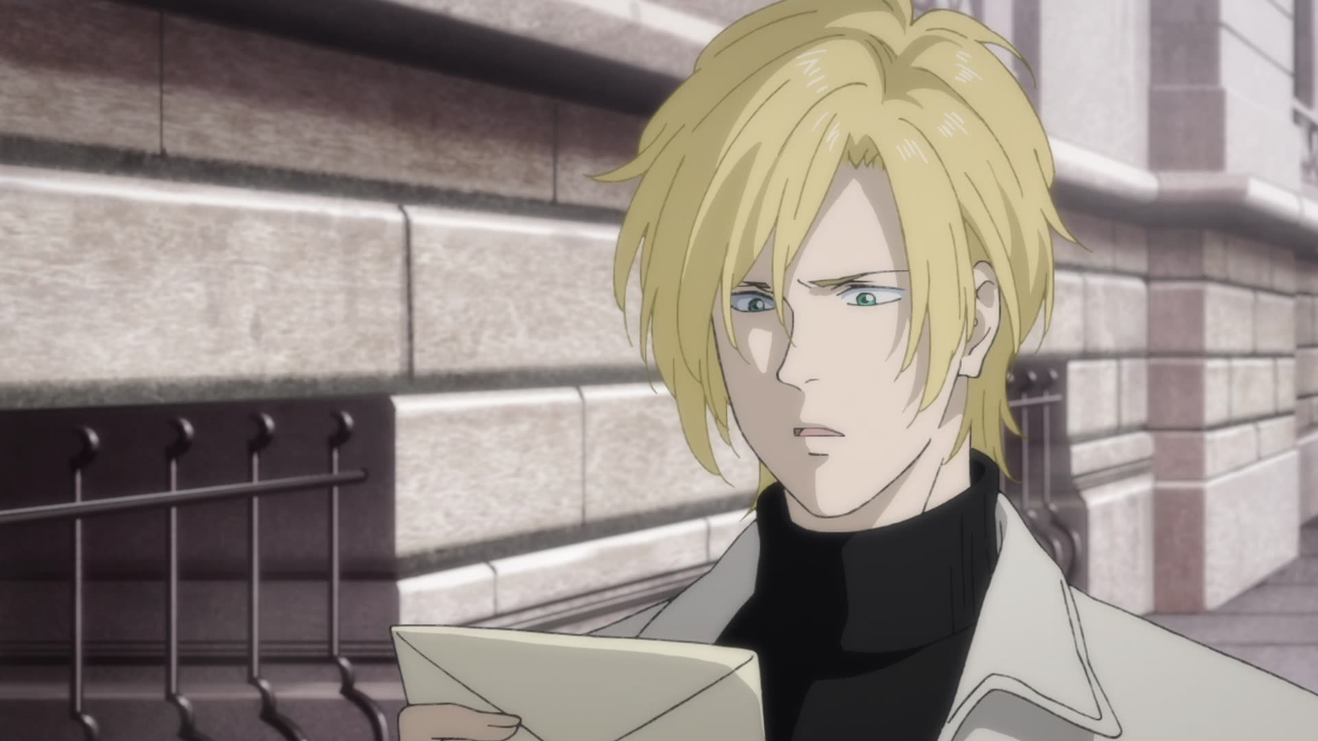 Every Banana Fish Frame In Order Now With Subtit Banana Fish Episode 24 The Catcher In The Rye ライ麦畑でつかまえて Bananafish Frame 4231 5281 T Co Nqkq0cqwq9 Twitter