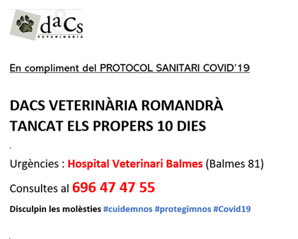 dacsvet's tweet photo. #COVID19 #veterinaria #VariantDelta https://t.co/3CxATXzGYw