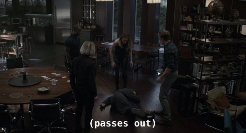 memorywitches's tweet photo. #loki spoilers

when That song came on for the intro and then all the voices and quotes joined in https://t.co/FpmMlSiOPS