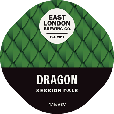 Coming soon, in celebration of restrictions lifting 

DRAGON, a single-hopped Pale Ale, brewed with Styrian Dragon from Slovenia 🐉

Refreshing &amp; easy-drinking, it contains fruit flavours and is perfect for the flaming summer🔥

DRAGON will be available in cask &amp; 500ml bottles🐲