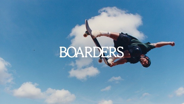 We've moved it to a bigger screen! Join us this Friday for Boarders + special Q&amp;A with director Annika Ranin + two of Team GBs first Olympic skate team Alex Decunha and Jordan Thackeray + @LOVENSKATE 's Stu Smith!

<a href="/BohemiaMediaUK/">Bohemia Media</a> 

Tickets ow.ly/nJyy50FtXsS