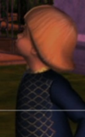 Atanos90's tweet photo. @celinaglasglow Darf ich vorstellen? Der Junge mit der Eichel Frisur aus Barbie https://t.co/uhP6BxRxMY