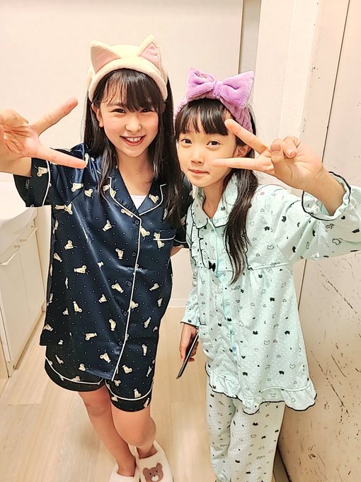 松田かれんのTwitter画像24