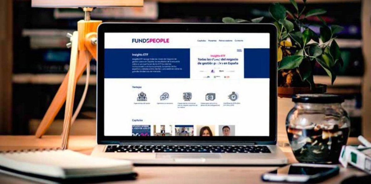 Hoy compartimos el caso de proyecto de desarrollo Web de FundsPeople.com. 

Desafíos ¿Cómo lo solucionamos? ¿Qué tecnología utilizamos? ¿Cuál fue el resultado? Caso de Éxito 👉 lnkd.in/dpqR-k8

#desarrolloWeb #casodeéxito #somostecnología #somosBrooktec