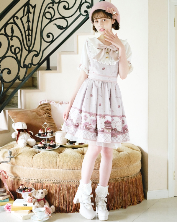 LIZ LISA on X: LIZ LISA on X: