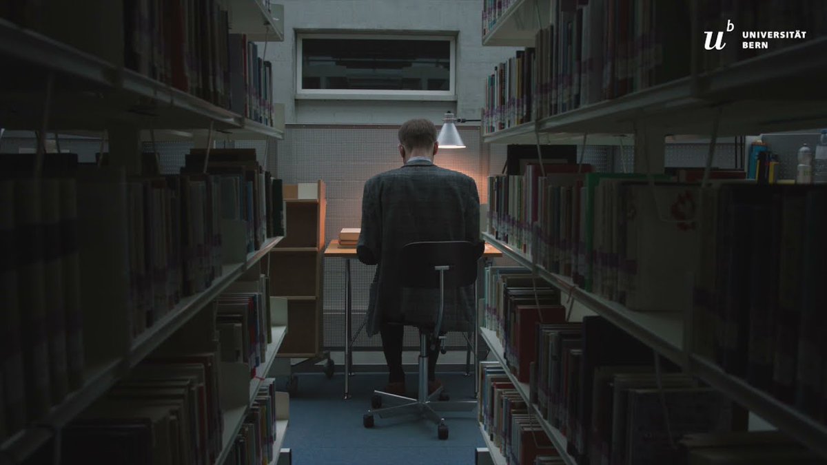 unibern's tweet photo. How do we teach #machines moral principles? Claus Beisbart, director of the Institute of #Philosophy and physicist, is addressing this question in #CAIM 's Embedded Ethics Lab. https://t.co/VU1zC8uwhj @inselgruppe #AI #Ethics #moralprinciples https://t.co/f1wxlFJ7Xp