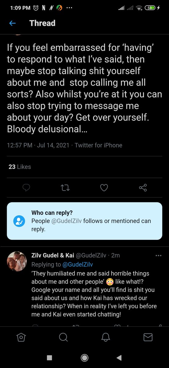 ladybehindwall's tweet photo. What this uncle Z trying to say ?? Can't  u shut ur mouth and start f** ur plastic doll ,upload ur creativity ,ur "fans"(8) support u https://t.co/SZ9mu0x3Ya